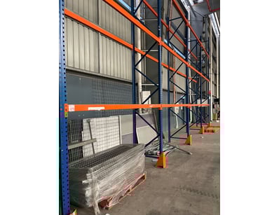 Retail Warehouse Fit Out Business Closure (ON4356) - Lot 275