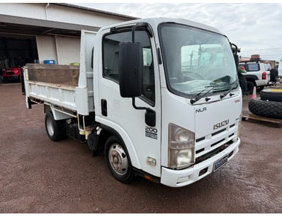 Civil, Transport & Machinery - Nationwide (ON4... - Lot 4100