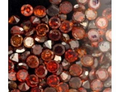 International Diamond And Gemstone Dealers Cle... - Lot 1503