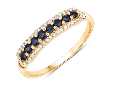 100 Pieces of Ethically Made 9K Gold Jewellery –... - Lot 38