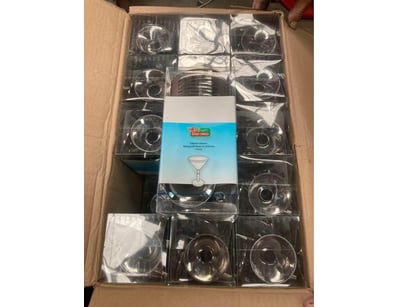 Hospitality, Catering & Events (SAA975) - Lot 4931
