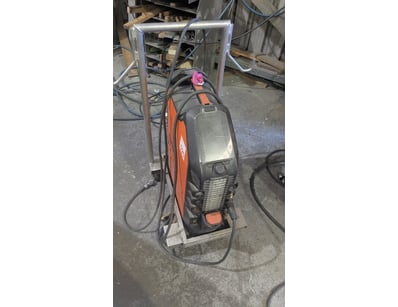 Entire Aluminium Manufacturing Plant Liquidation... - Lot 18