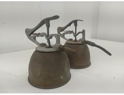 Antique, Vintage & Rugs (A1001) - Lot 1801