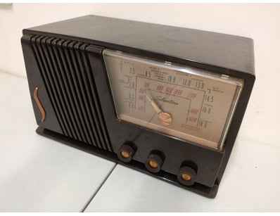 Mancave & Memorabilia (A999) - Lot 511