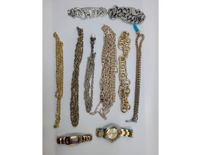 UNRESERVED Affordable Jewellery (A1004) - Lot 113