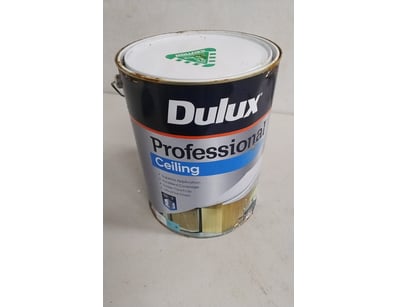 Ultimate Surplus Paint Event (GCA976) - Lot 265