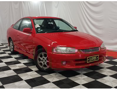 Passenger, Luxury & Commercial Vehicles Auction - Lot 1100