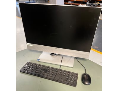 Dream Racing Team Workshop Closure (VICA1000) - Lot 102