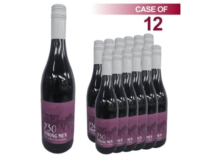 The Grand Pour - Lot 44