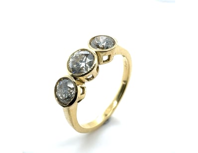 Fine Jewellery Market (A999) - Lot 632