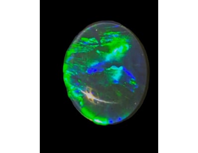 UNRESERVED Diamonds, Gemstones & Opals (A988) - Lot 4525