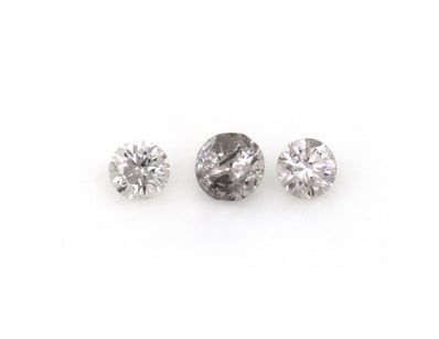International Diamond And Gemstone Dealers Cle... - Lot 1507