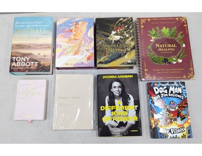 Unclaimed Freight (GCA998) - Lot 1666