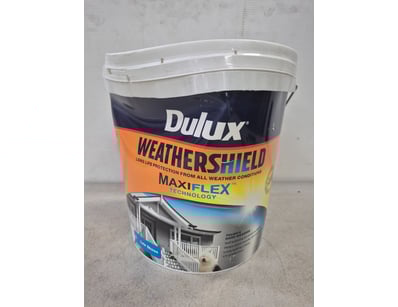 Ultimate Surplus Paint Event (GCA985) - Lot 1412