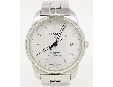 Affordable Watch Market (A980) - Lot 3800