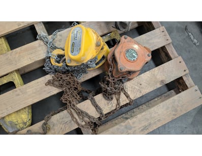 Home Improvement, DIY & Hardware (A976) - Lot 154