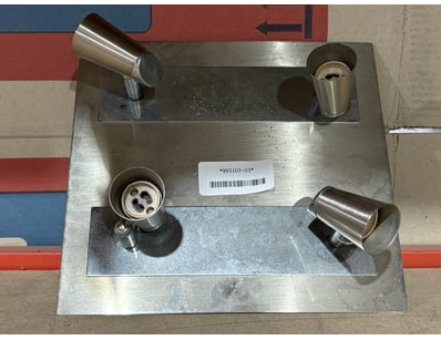 Home Improvement, DIY & Hardware (A978) - Lot 4270