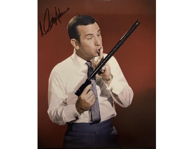 Mancave & Memorabilia (A997) - Lot 315