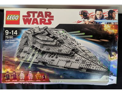 **UNRESERVED** COOKIE'S LIFETIME COLLECTION OF ... - Lot 213