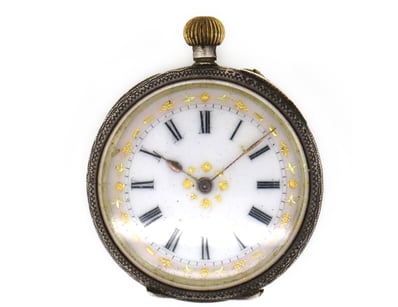 Affordable Watch Market (A1007) - Lot 504