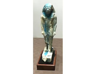 Antique & Vintage Showcase (A979) - Lot 125