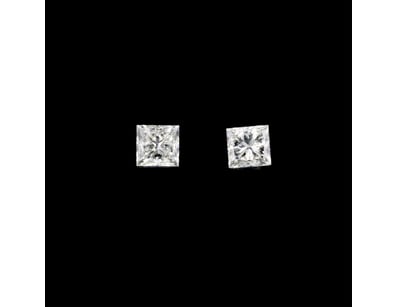 Diamond And Gemstone Market (A1007) - Lot 504