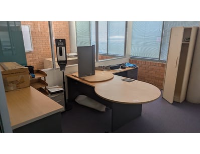 Office Furniture & Equipment (NSWA985) - Lot 204