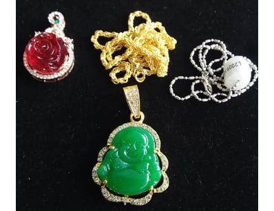 Thrift Shop (A980) - Lot 2317