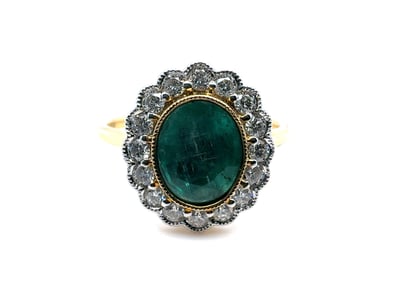 Luxury Jewellery (A1000) - Lot 417