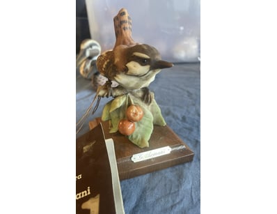 Antiques, Vintage & Interior Treasures (A1006) - Lot 1050