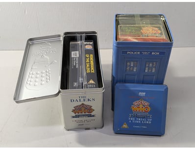 SA Public Trustee Home & Collectables Clearanc... - Lot 4059