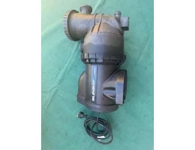 Home Improvement, DIY & Hardware (A1005) - Lot 1063