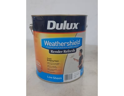 Ultimate Surplus Paint Event (GCA985) - Lot 1301