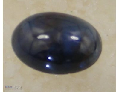 .65CT NATURAL NSW CAB SAPPHIRE        

Condition:...