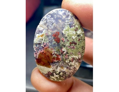 UNRESERVED Diamonds, Gemstones & Opals (A998) - Lot 158