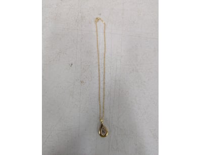 Police Seized Property & Unclaimed Jewellery (A... - Lot 446