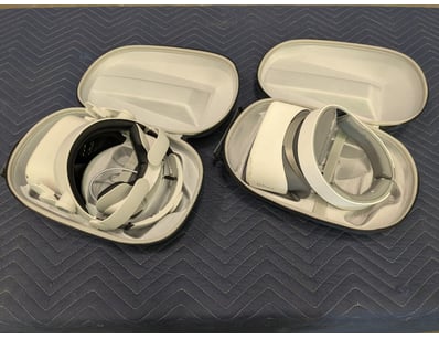 Virtual Reality Centre Liquidation (ON11737) - Lot 14