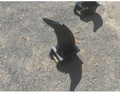 UNUSED Forklifts, Skidsteer & Excavator Attachme... - Lot 68