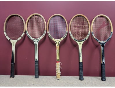 Mancave & Memorabilia (A991) - Lot 1278