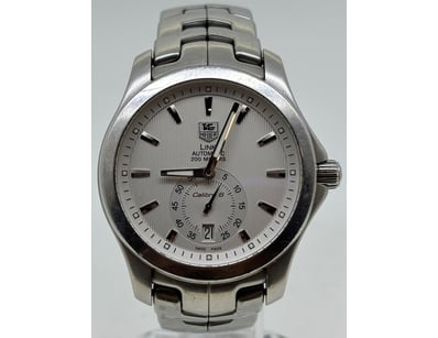 Luxury Watches (A985) - Lot 3001