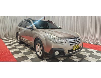 Passenger, Luxury & Commercial Vehicles Auction - Lot 300