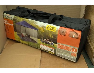 House & Homewares (A1004) - Lot 726