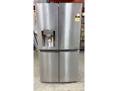 Whitegoods & Appliances (A1007) - Lot 615