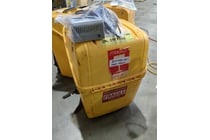 45 · Total Station Kit Make: Trimble Model: S9 1"