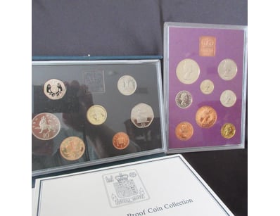 Vintage Estate Jewellery & Collectables (A992) - Lot 49