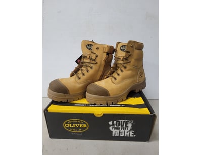 Unclaimed Freight (GCA1002) - Lot 1851