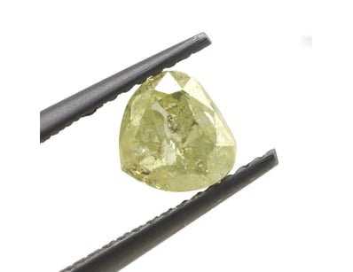 Diamond And Gemstone Market (A1004) - Lot 55