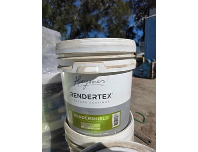 Home Renovators Paint Surplus Clearance (A1007) - Lot 10