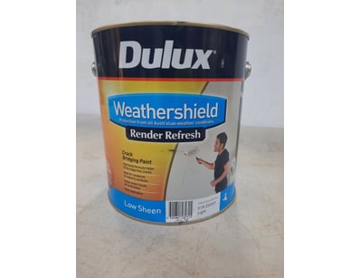 Ultimate Surplus Paint Event (GCA985) - Lot 1291