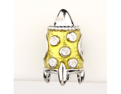 The Sterling Collection - Pendants, Rings, Brac... - Lot 300